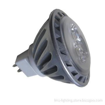 LED Spotlight 3W MR16